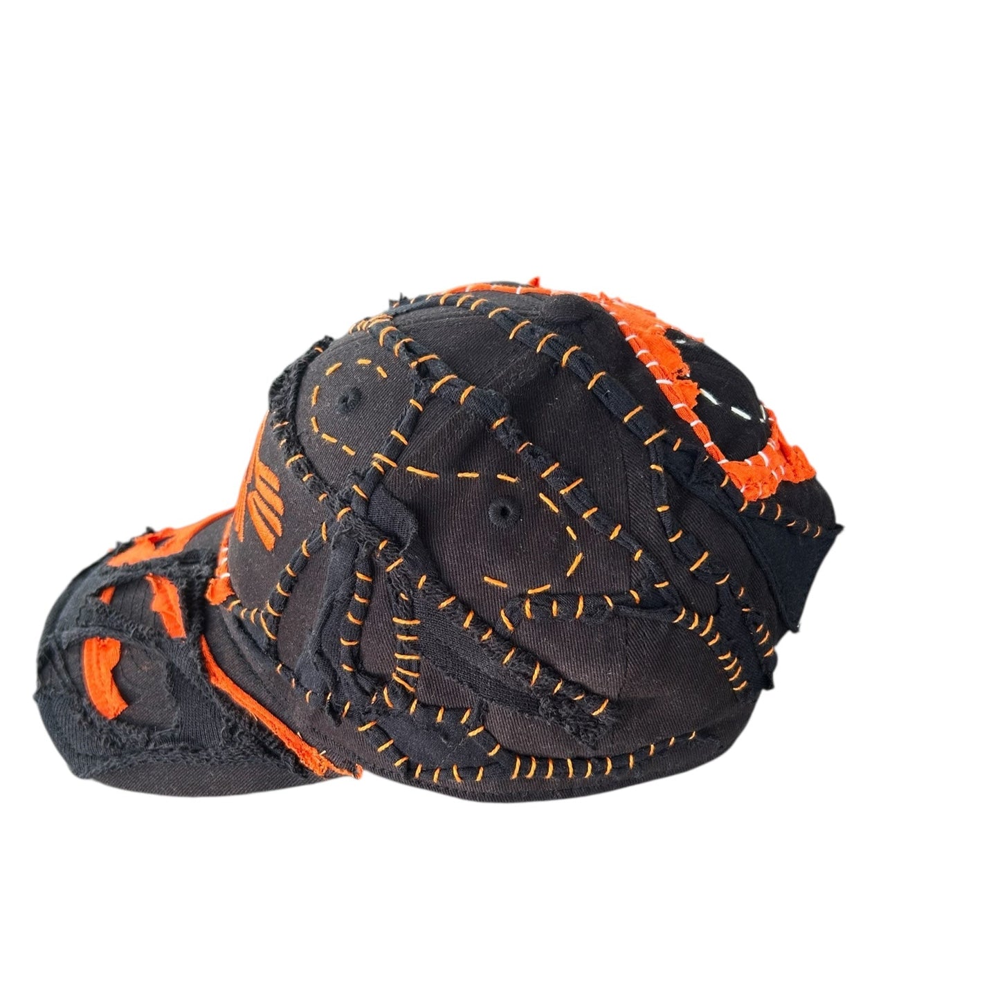 Baltimore Orioles Scrap Hat