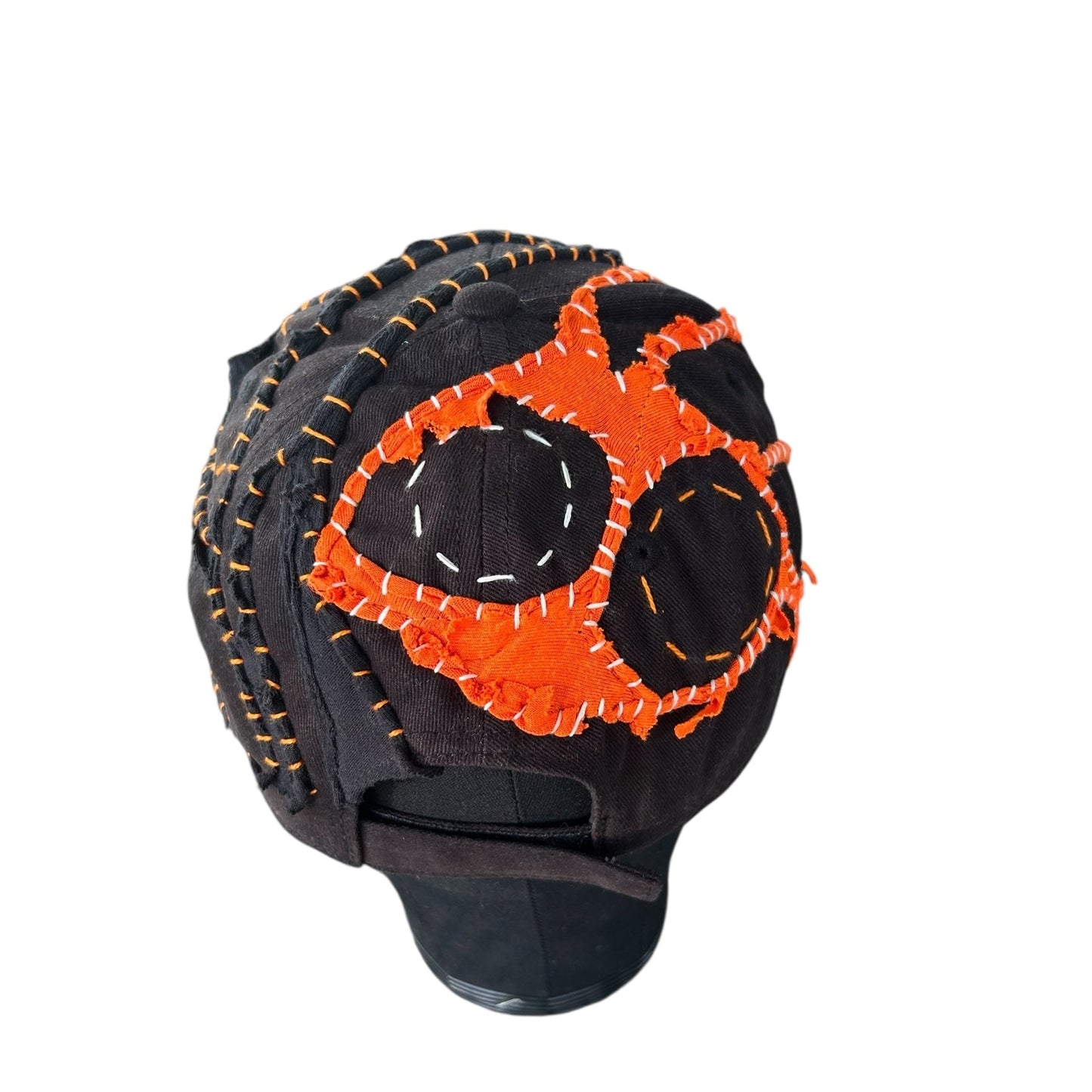 Baltimore Orioles Scrap Hat