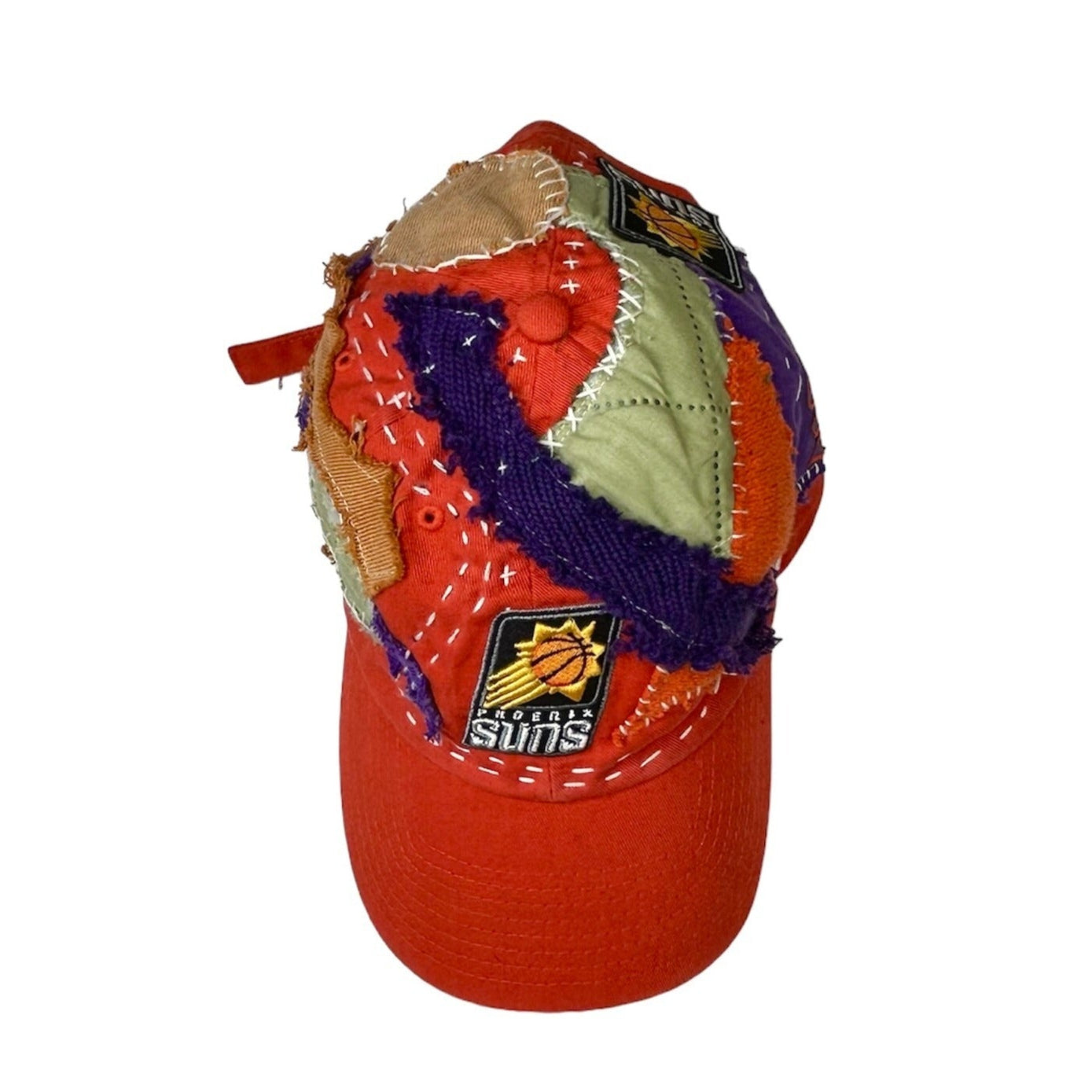 Phoenix Suns Scrap Hat