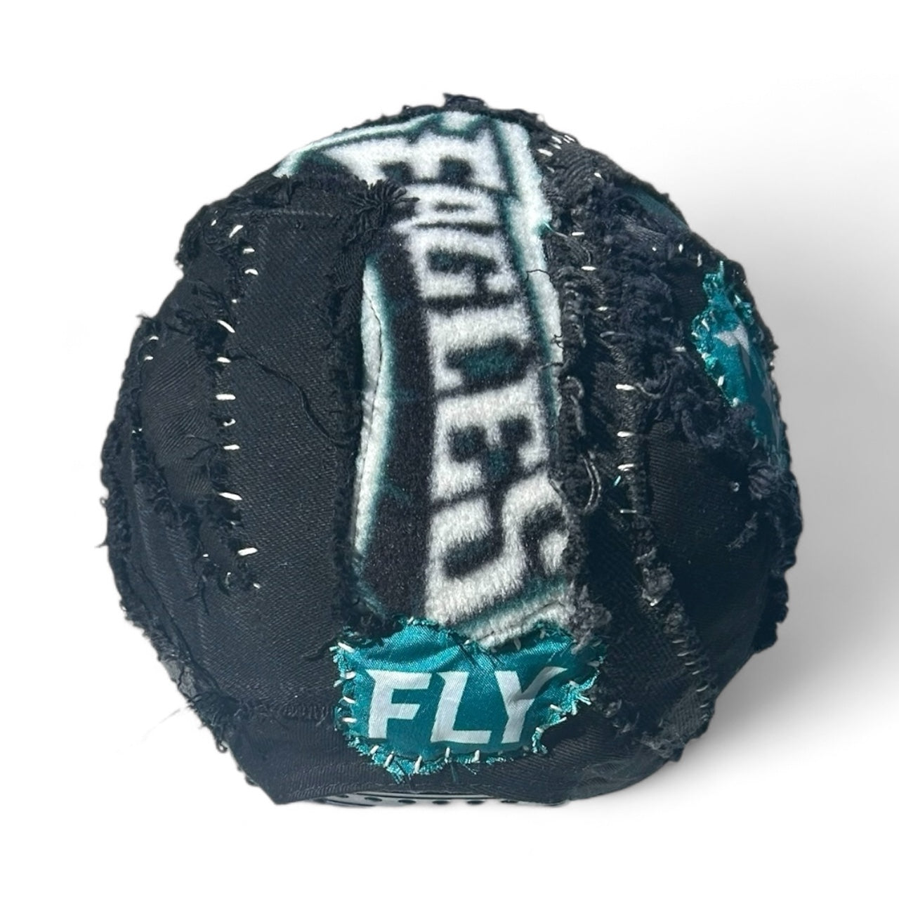 Philadelphia Eagles Scrap Hat