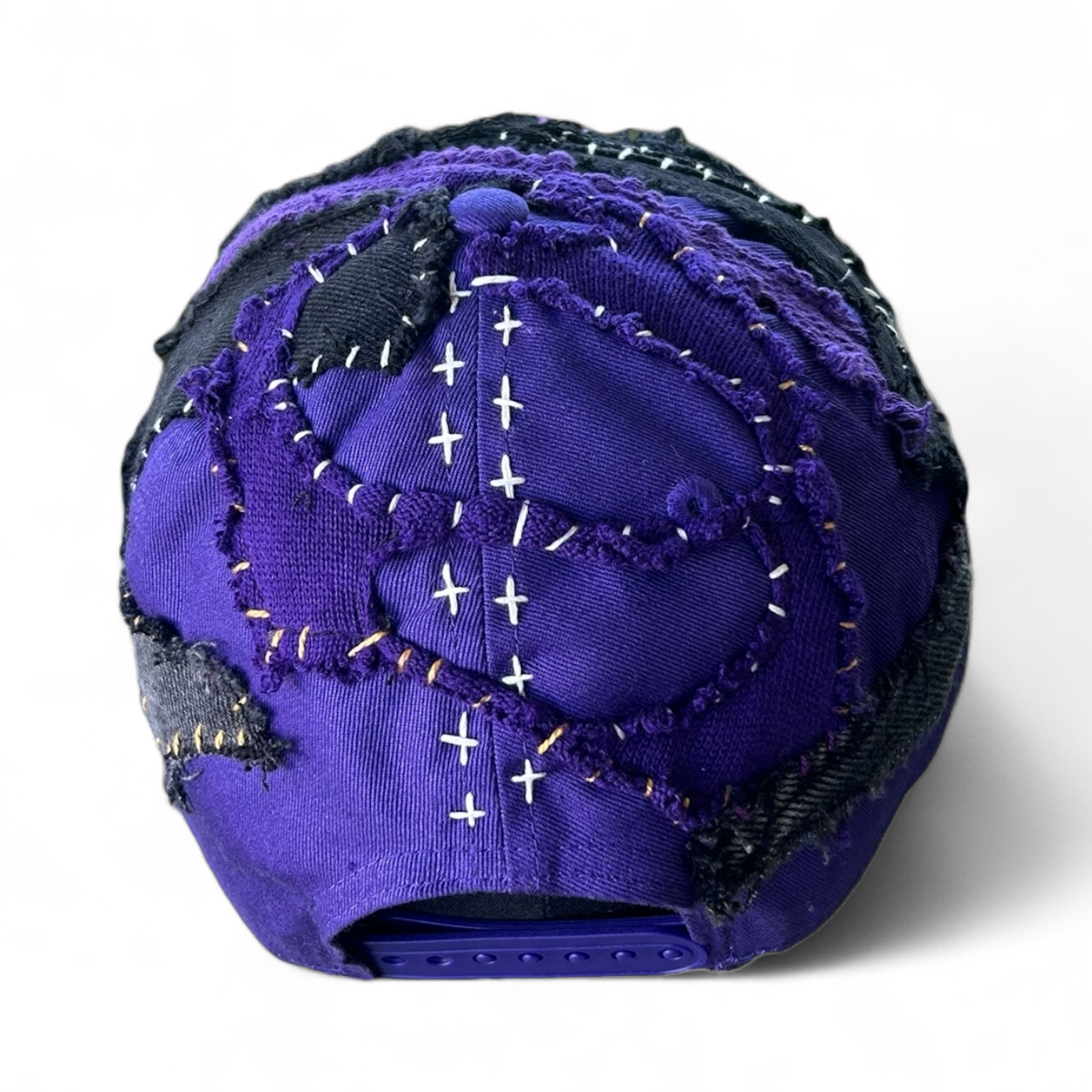 Baltimore Ravens Scrap Hat