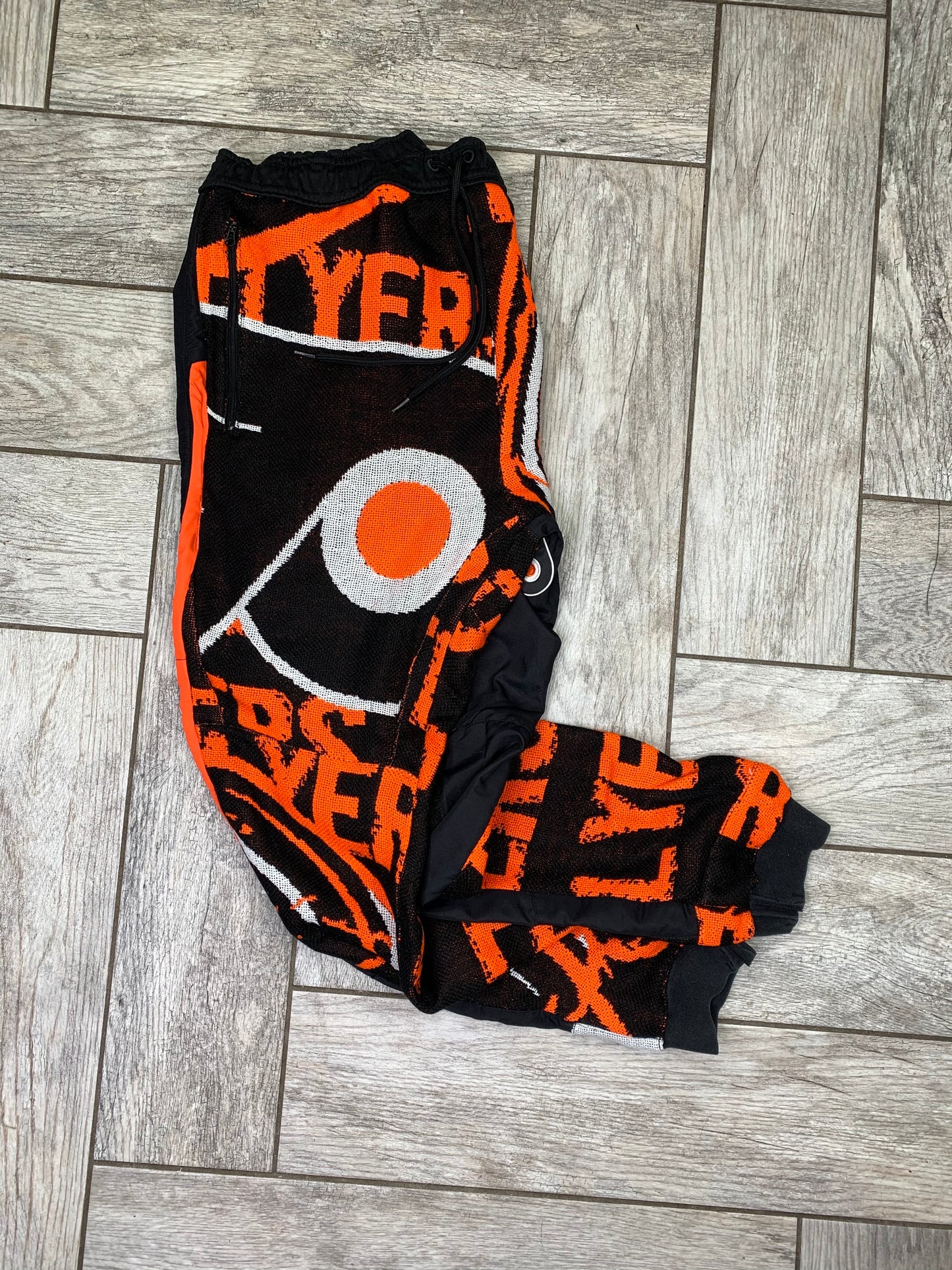 Tapestry Blanket Joggers