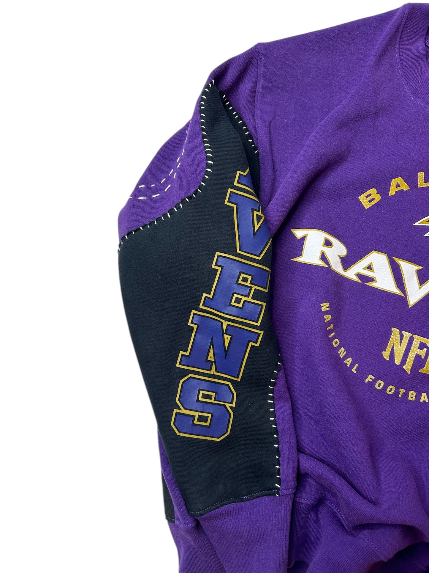 Baltimore Ravens Crewneck