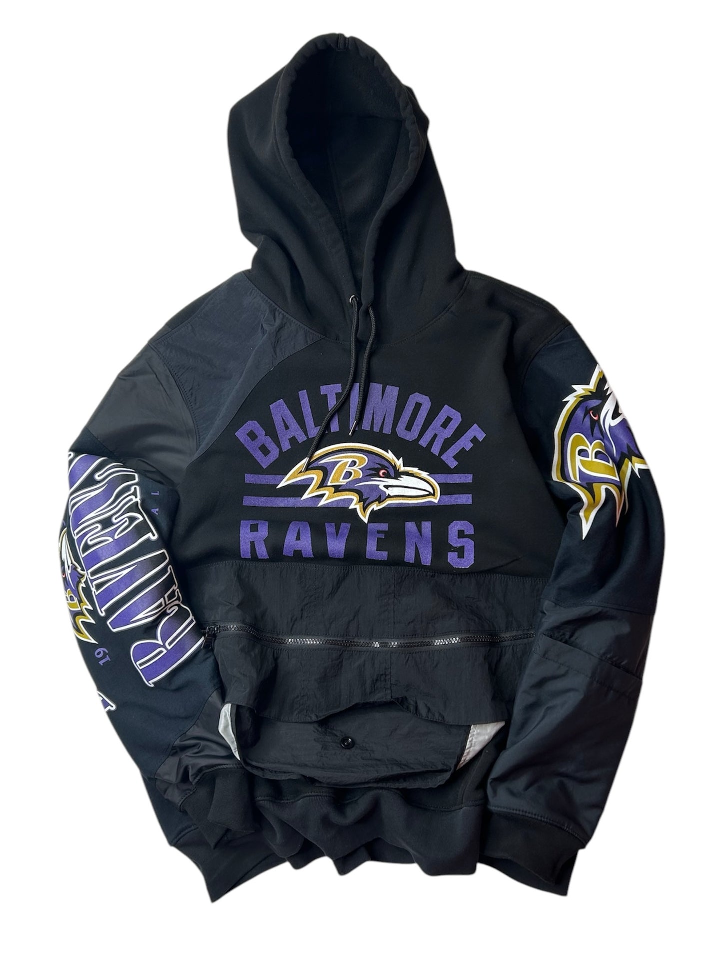 Baltimore Ravens Hoodie