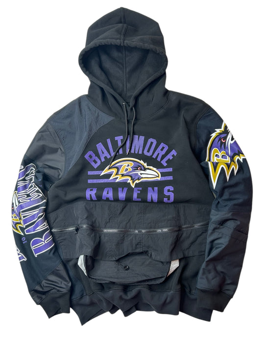Baltimore Ravens Hoodie