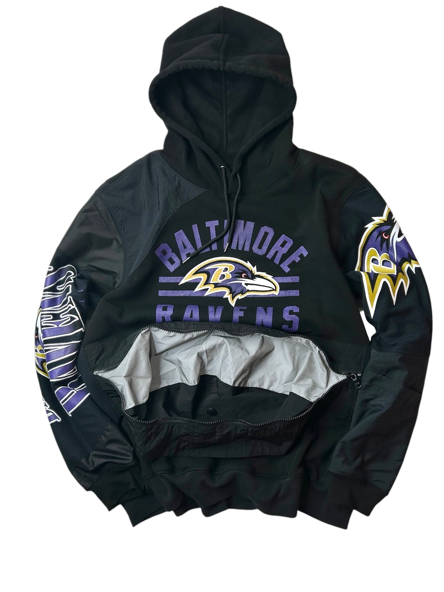 Baltimore Ravens Hoodie