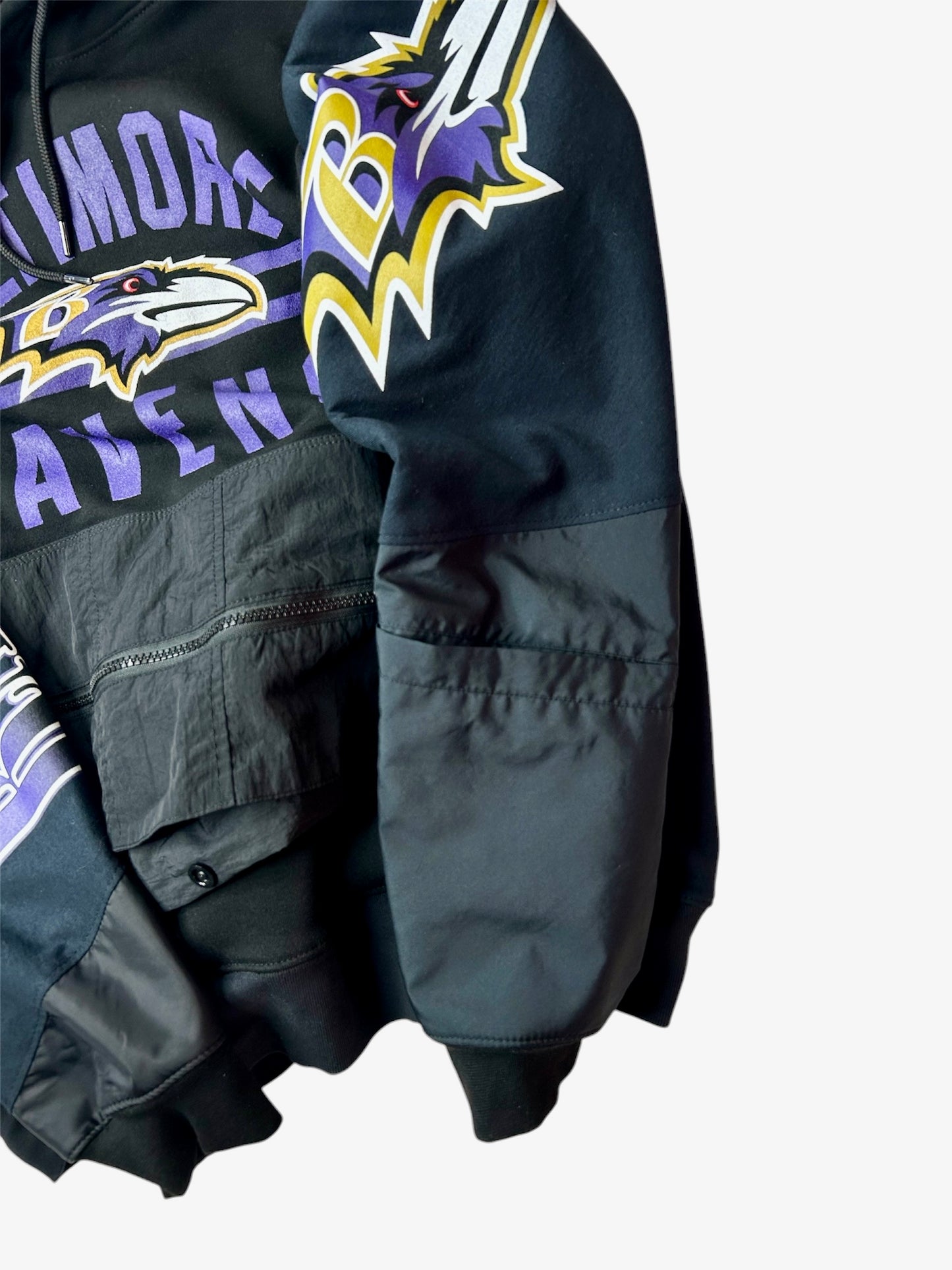 Baltimore Ravens Hoodie