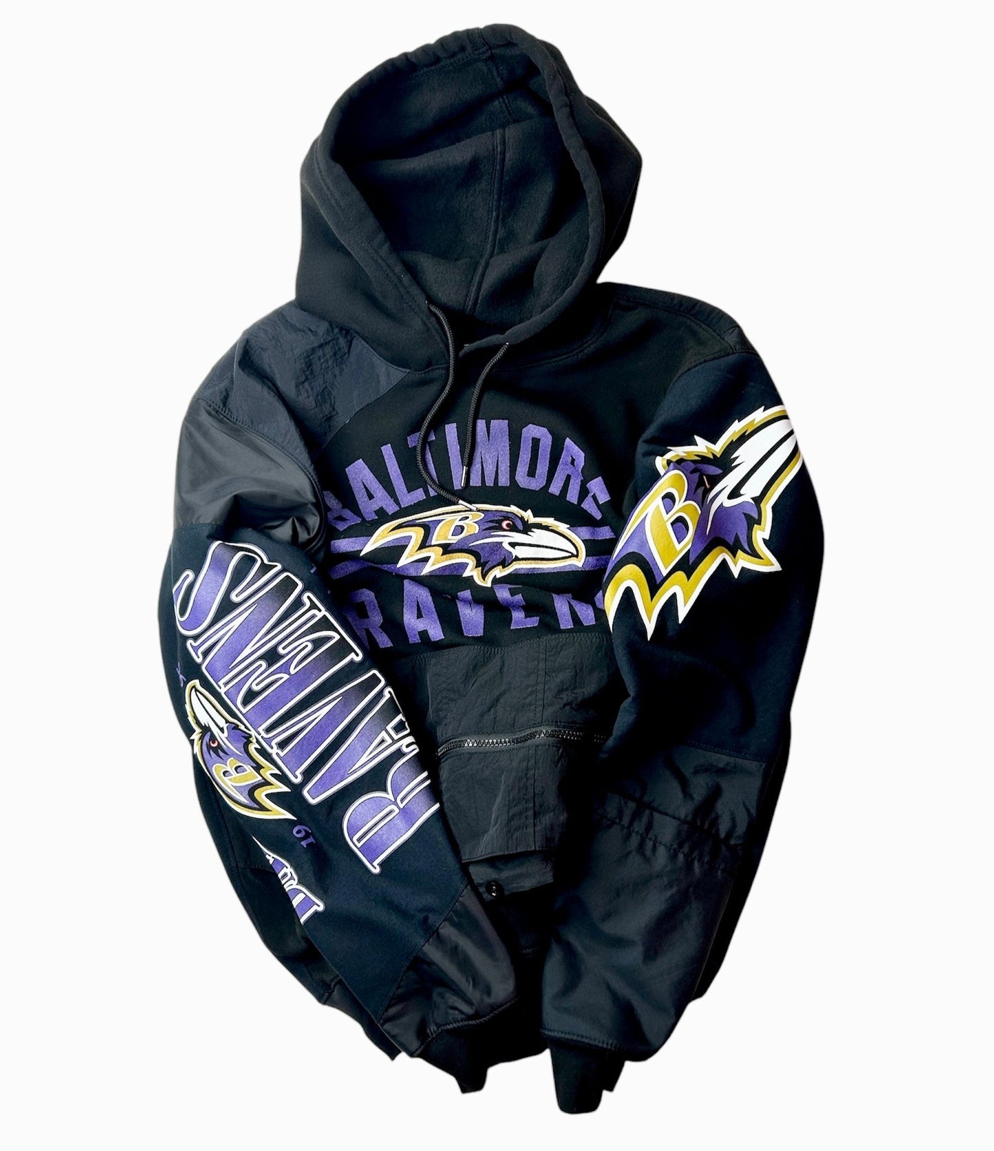 Baltimore Ravens Hoodie