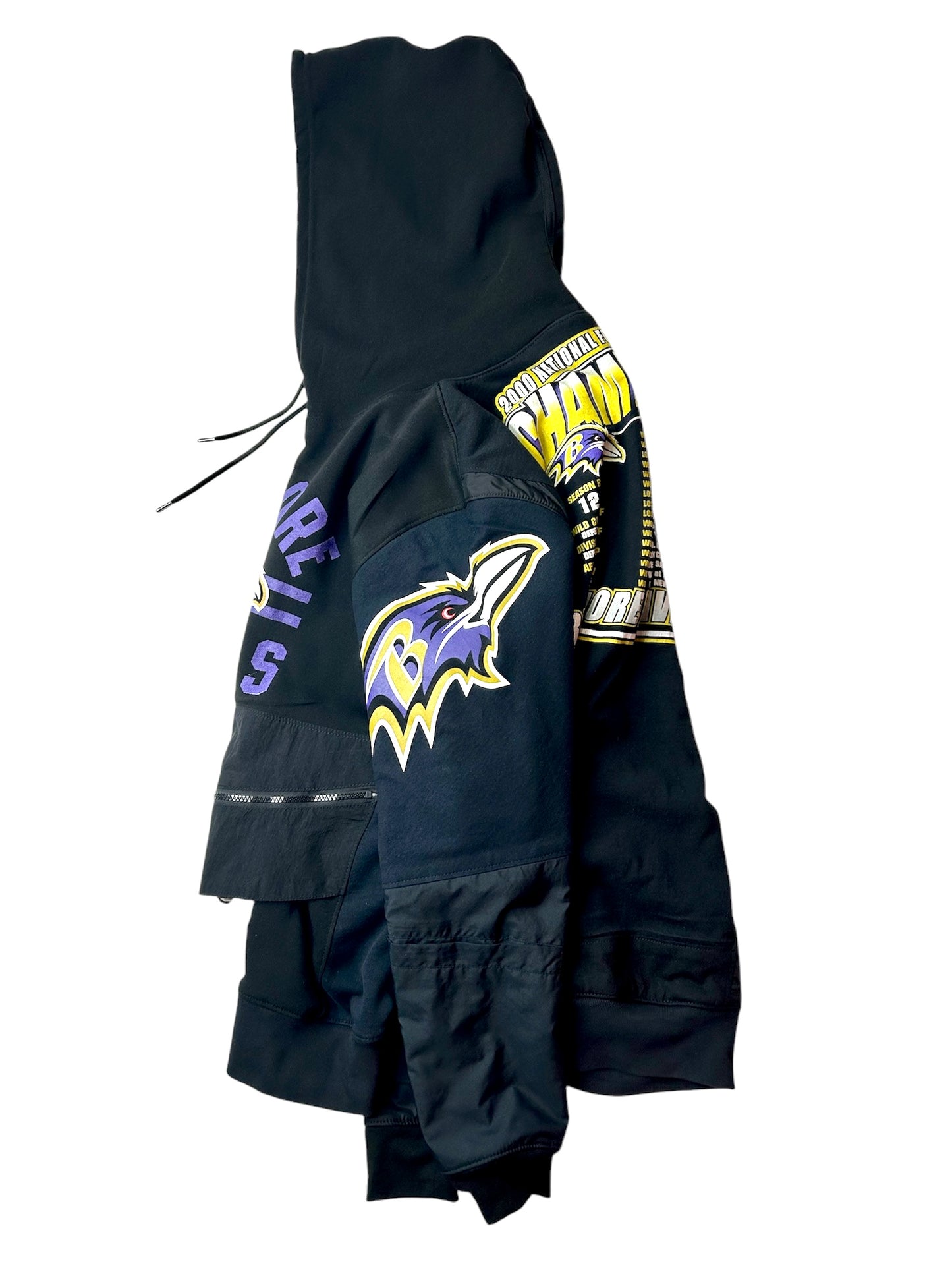 Baltimore Ravens Hoodie