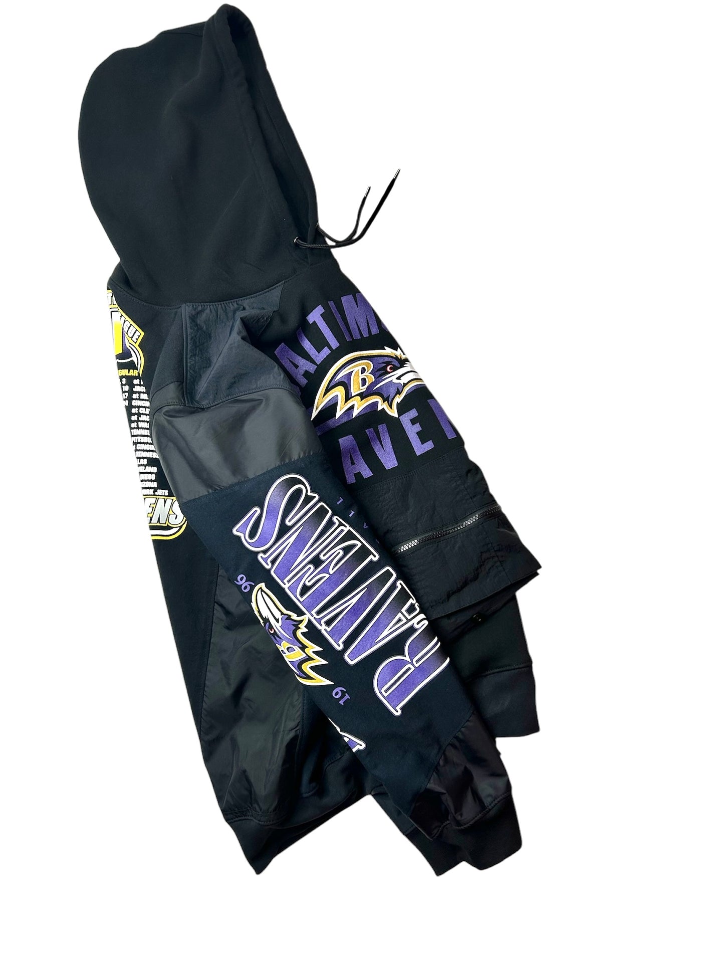 Baltimore Ravens Hoodie