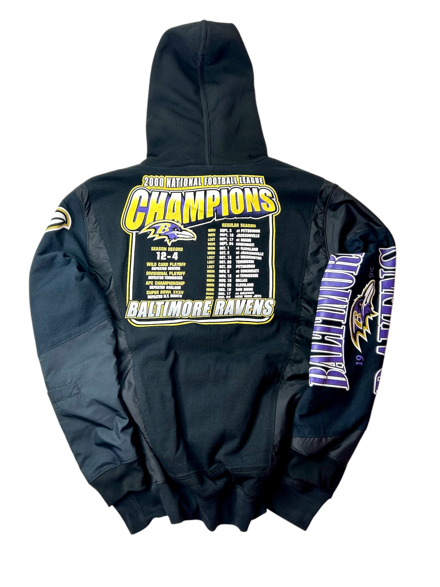 Baltimore Ravens Hoodie