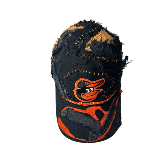 Baltimore Orioles Scrap Hat