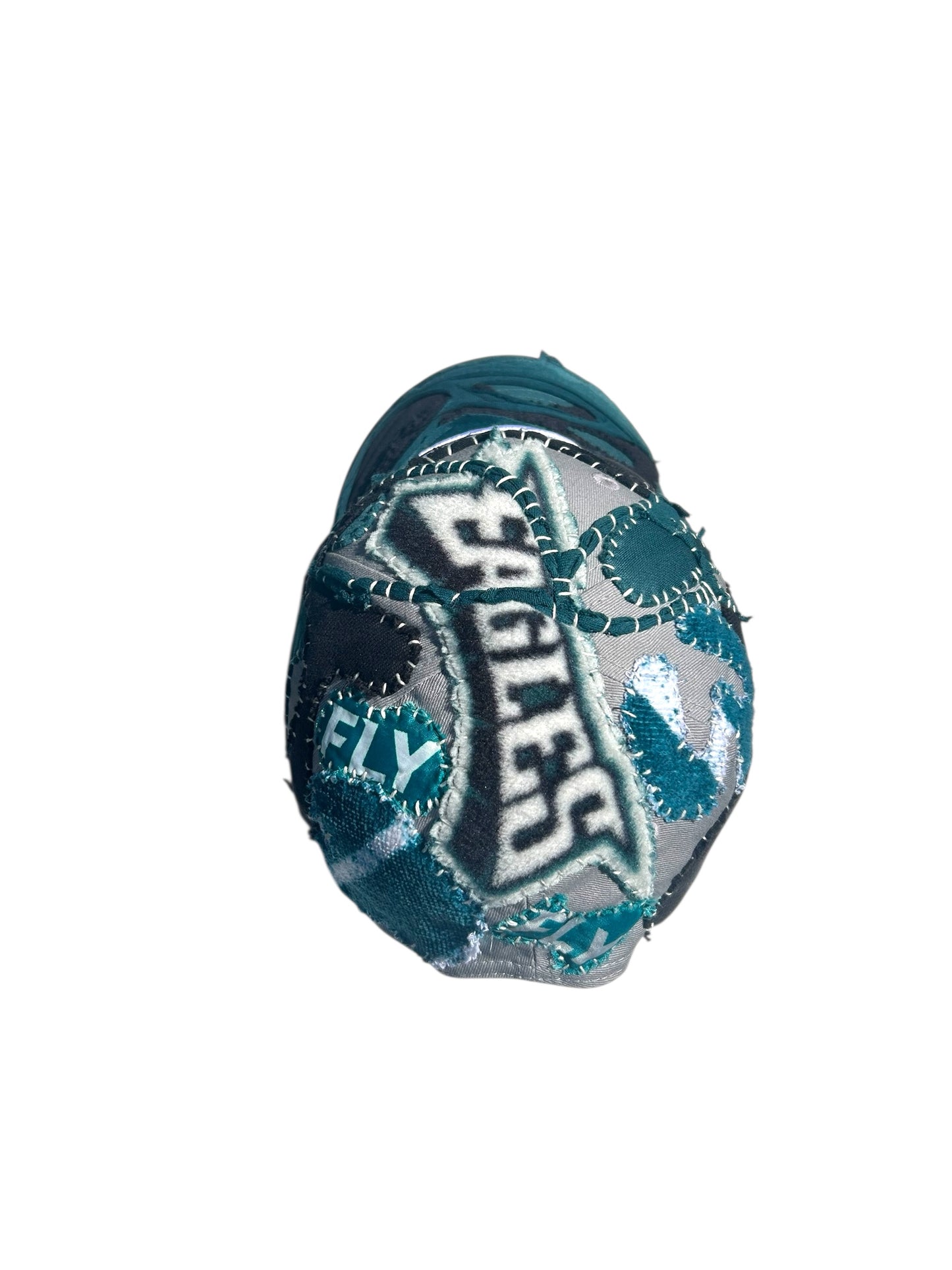 Philadelphia Eagles Scrap Hat