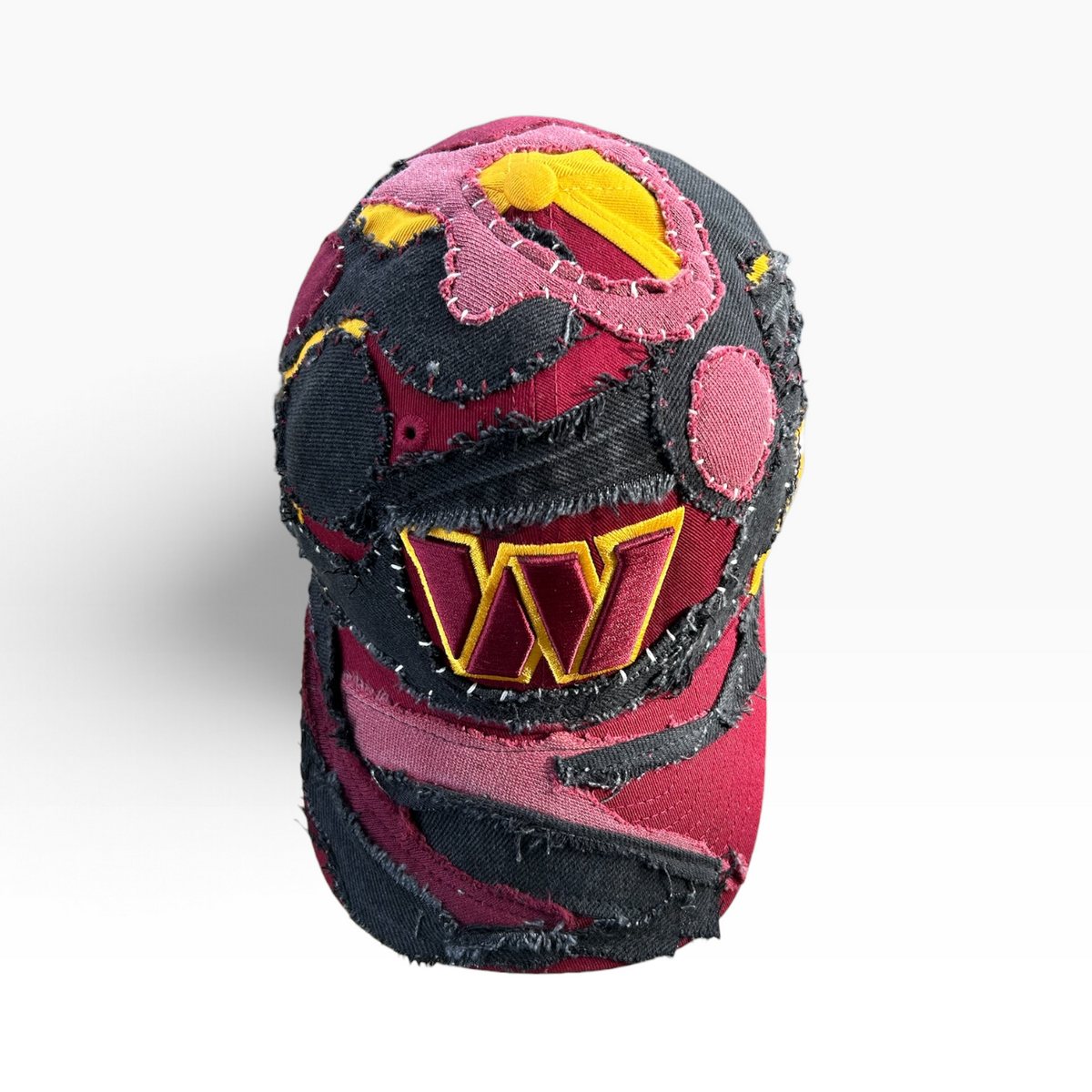 Washington Commanders Scrap Hat