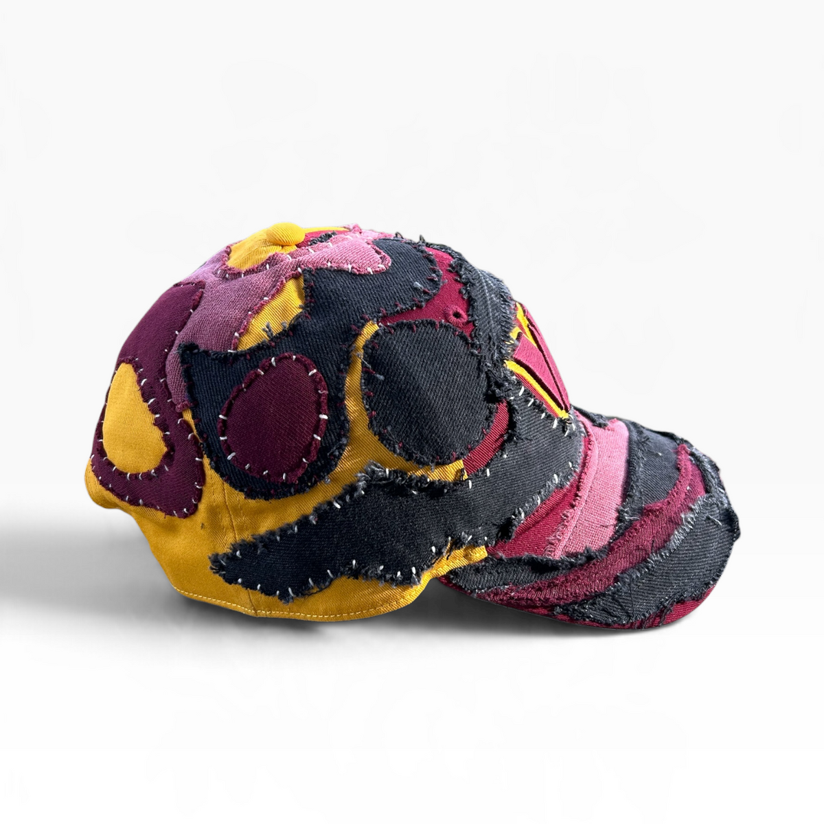 Washington Commanders Scrap Hat