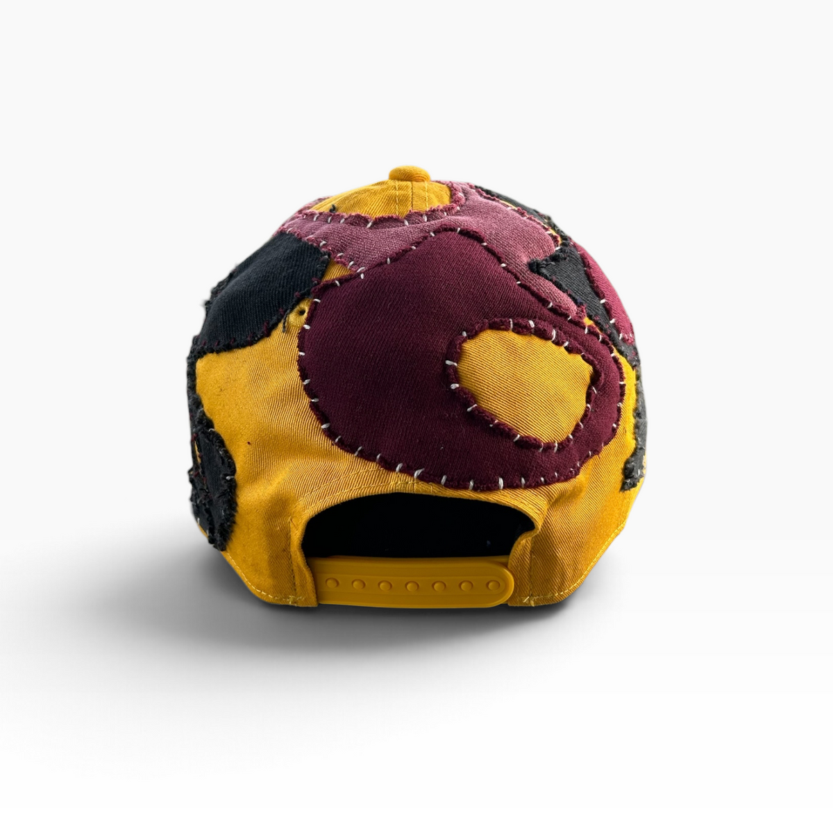 Washington Commanders Scrap Hat