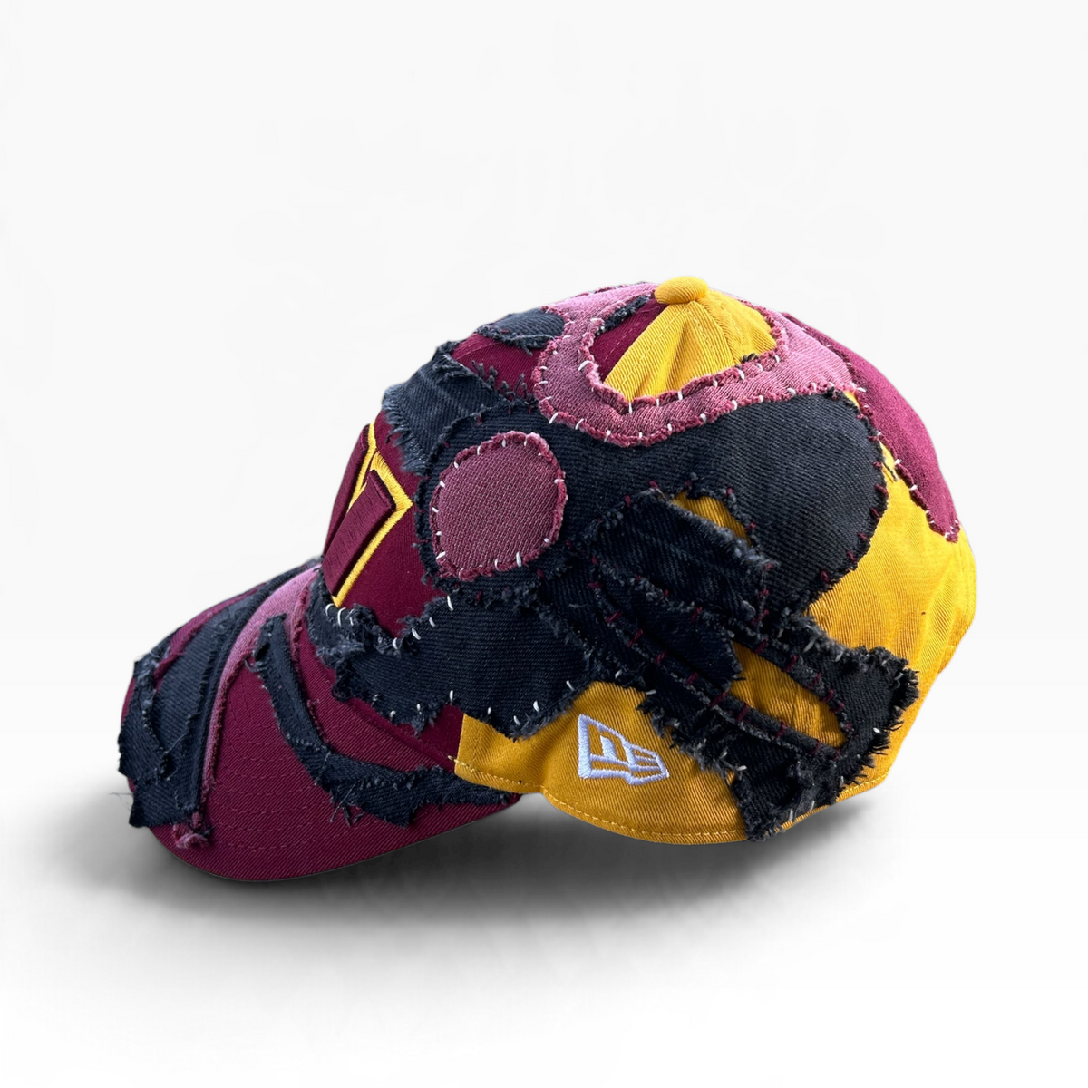 Washington Commanders Scrap Hat