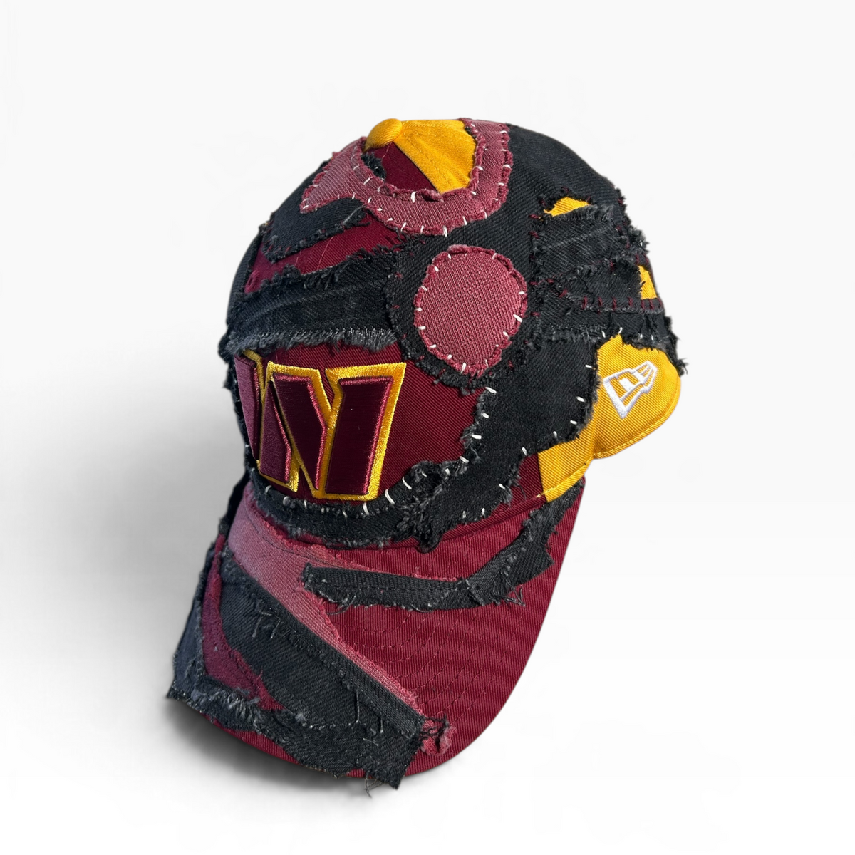 Washington Commanders Scrap Hat