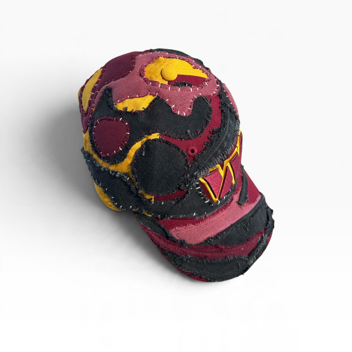 Washington Commanders Scrap Hat