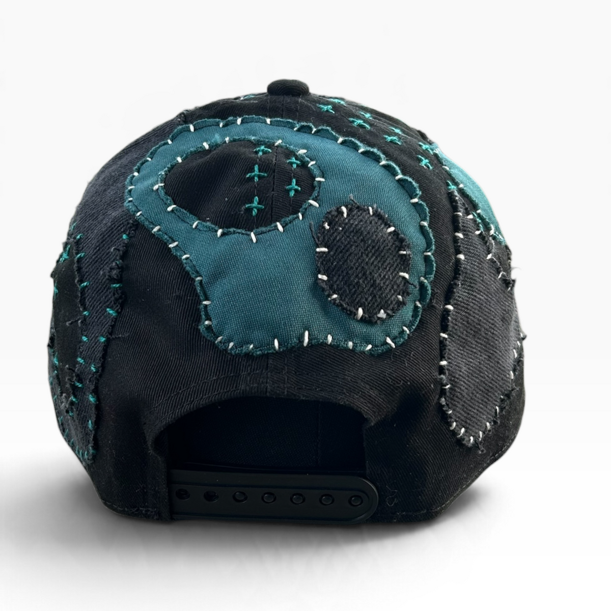 Philadelphia Eagles Scrap Hat