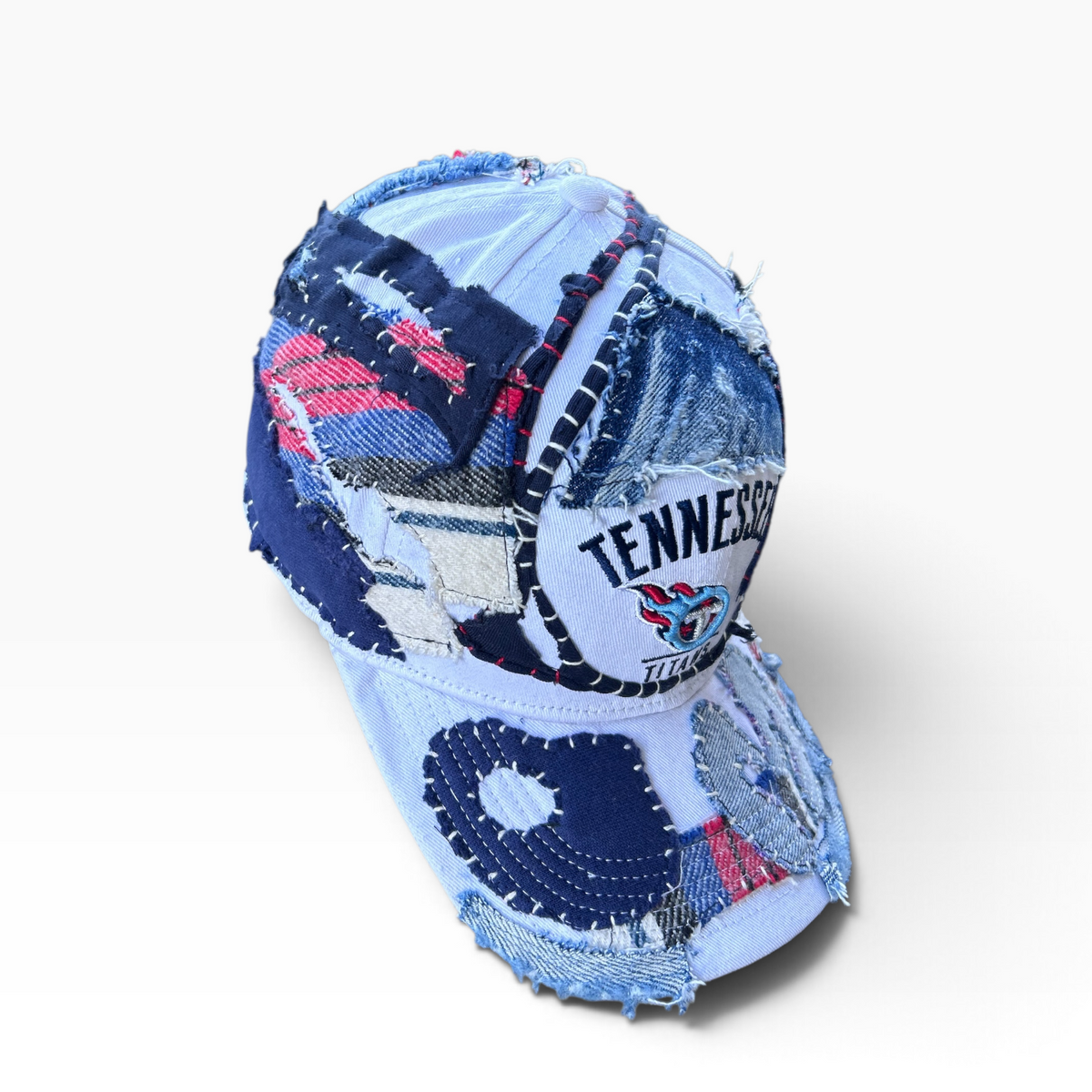 Tennessee Titans Scrap Hat