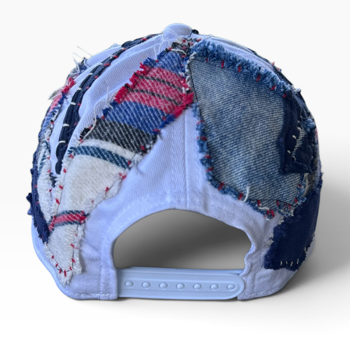 Tennessee Titans Scrap Hat