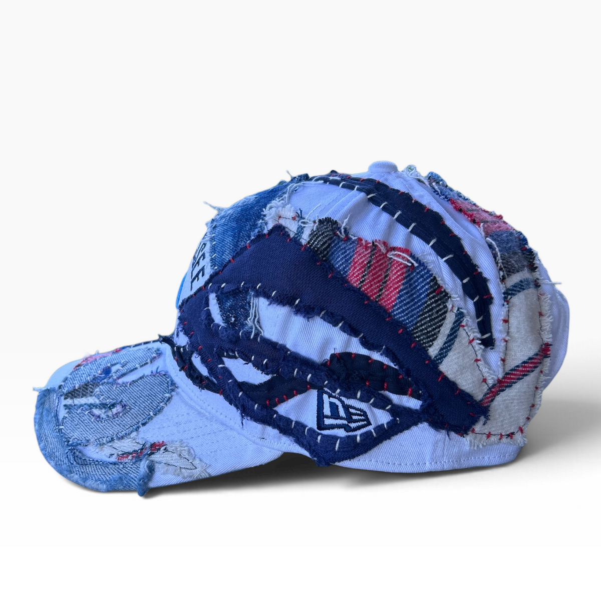 Tennessee Titans Scrap Hat