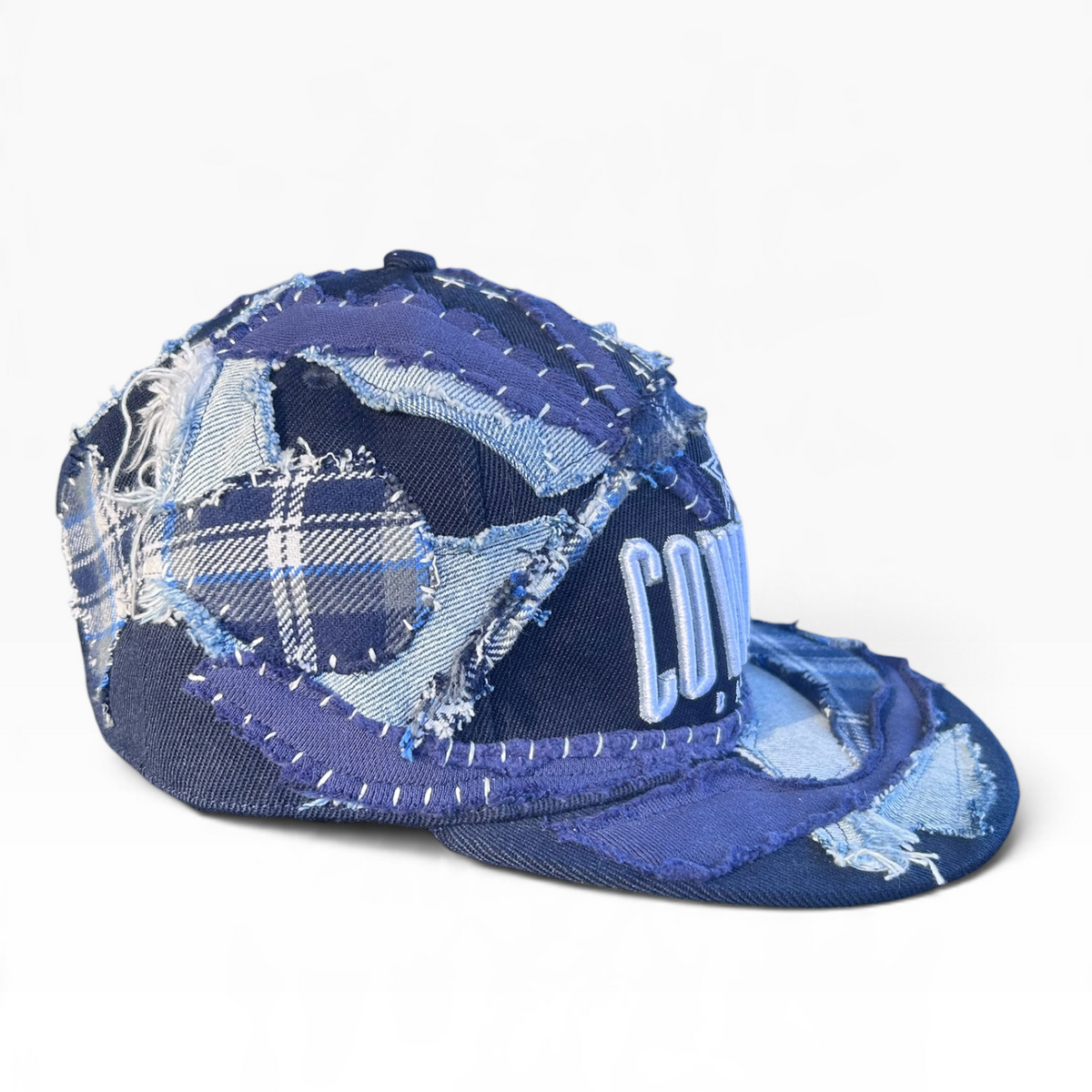 Dallas Cowboys Scrap Hat