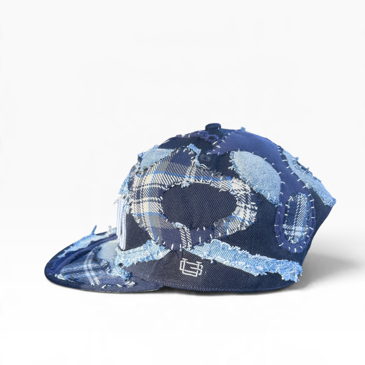 Dallas Cowboys Scrap Hat