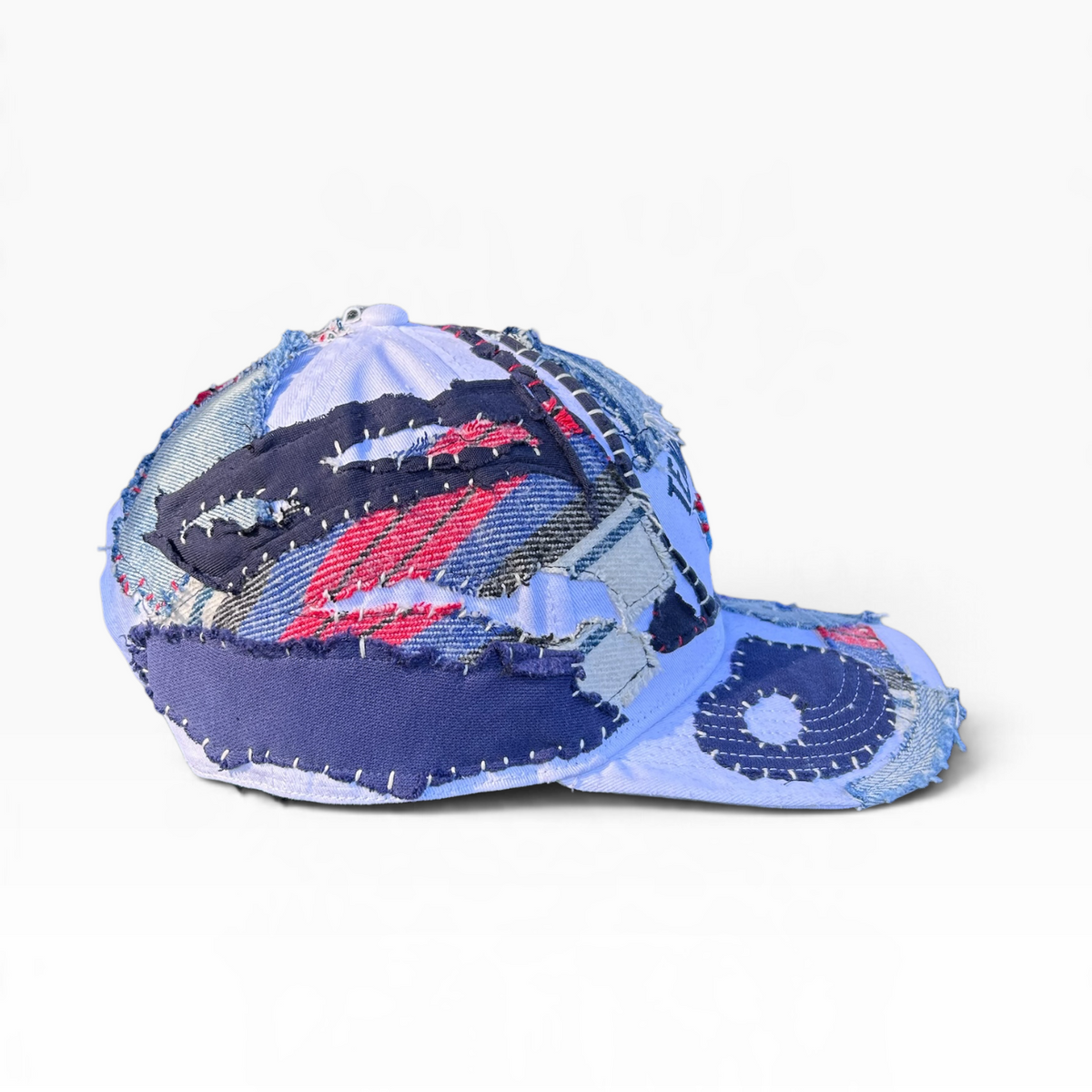 Tennessee Titans Scrap Hat