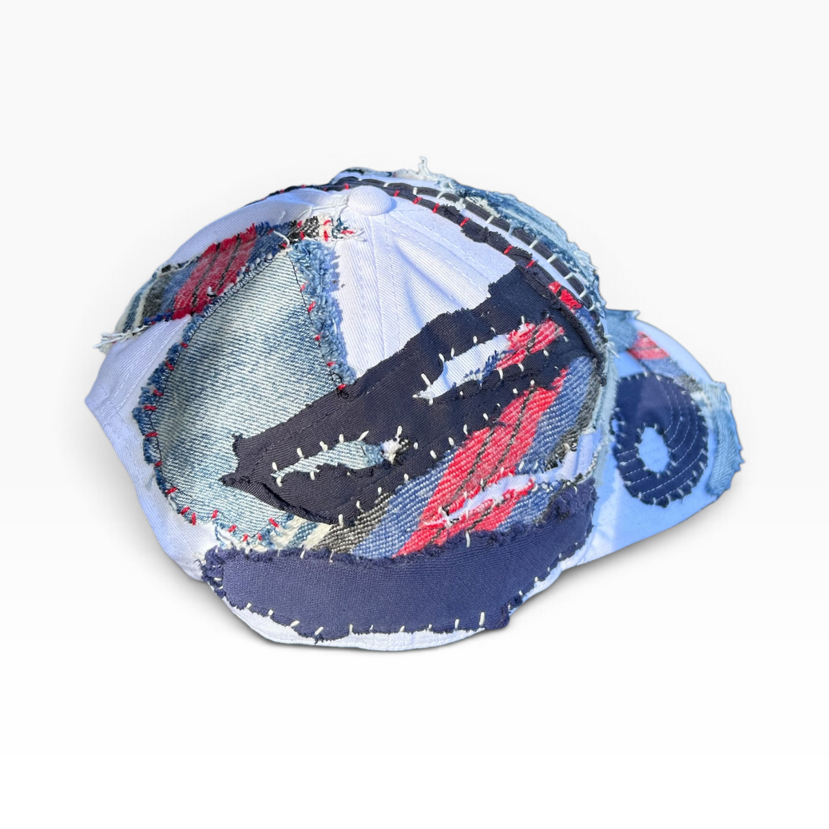 Tennessee Titans Scrap Hat