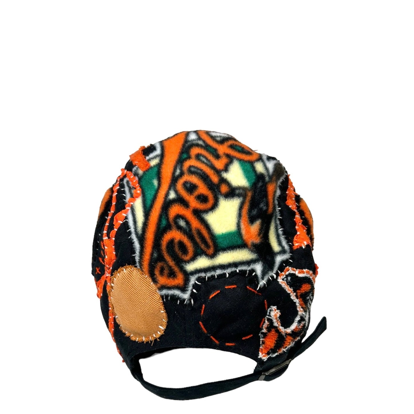Baltimore Orioles Scrap Hat