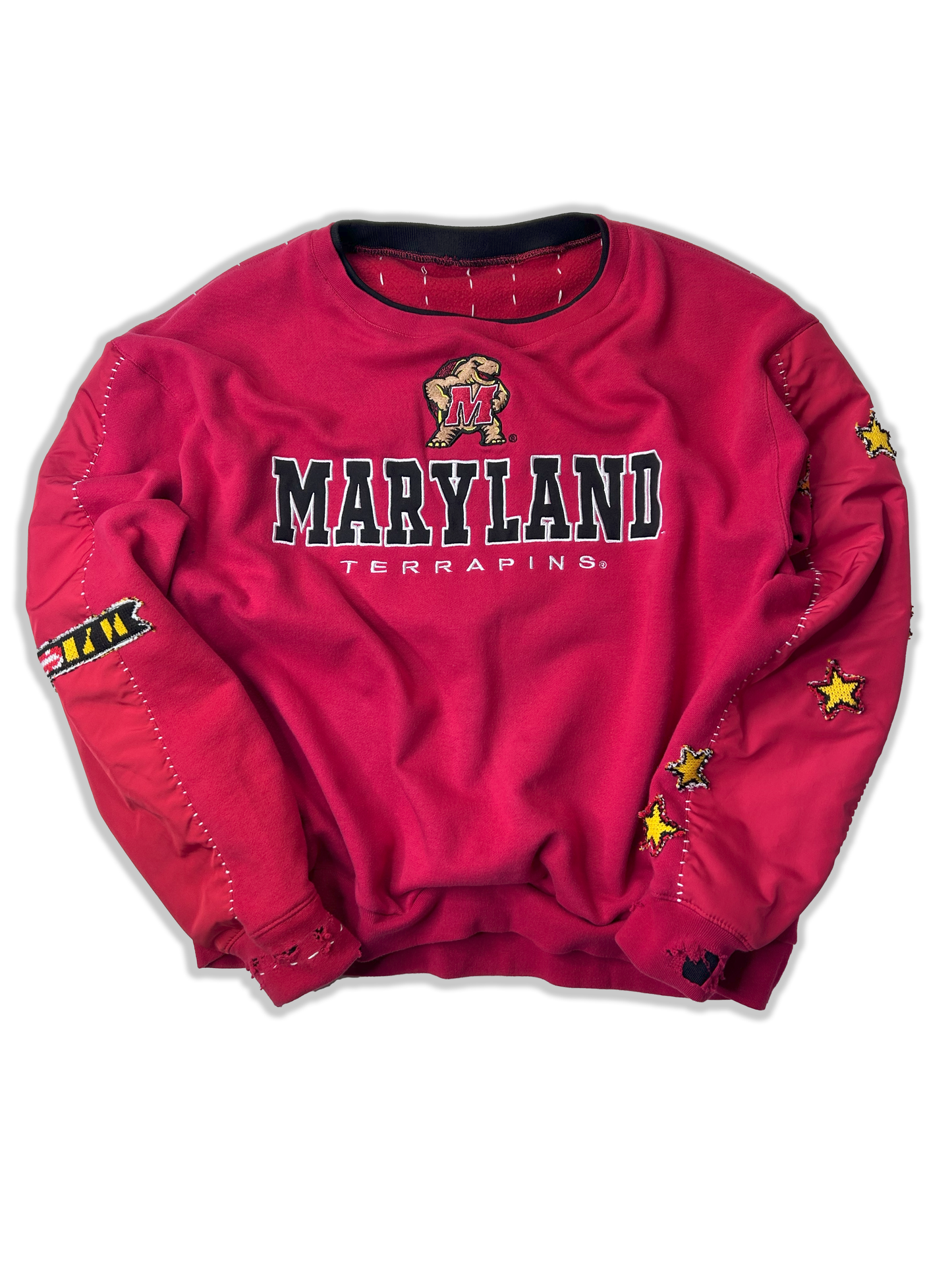 Maryland Terps Crewneck