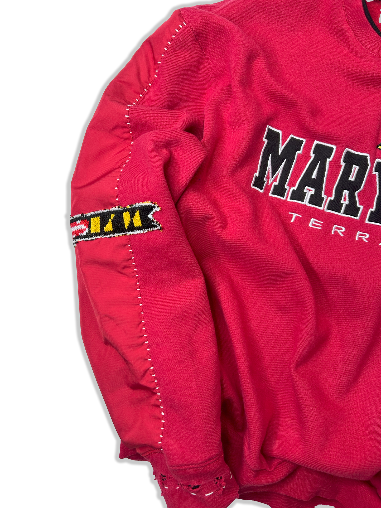 Maryland Terps Crewneck