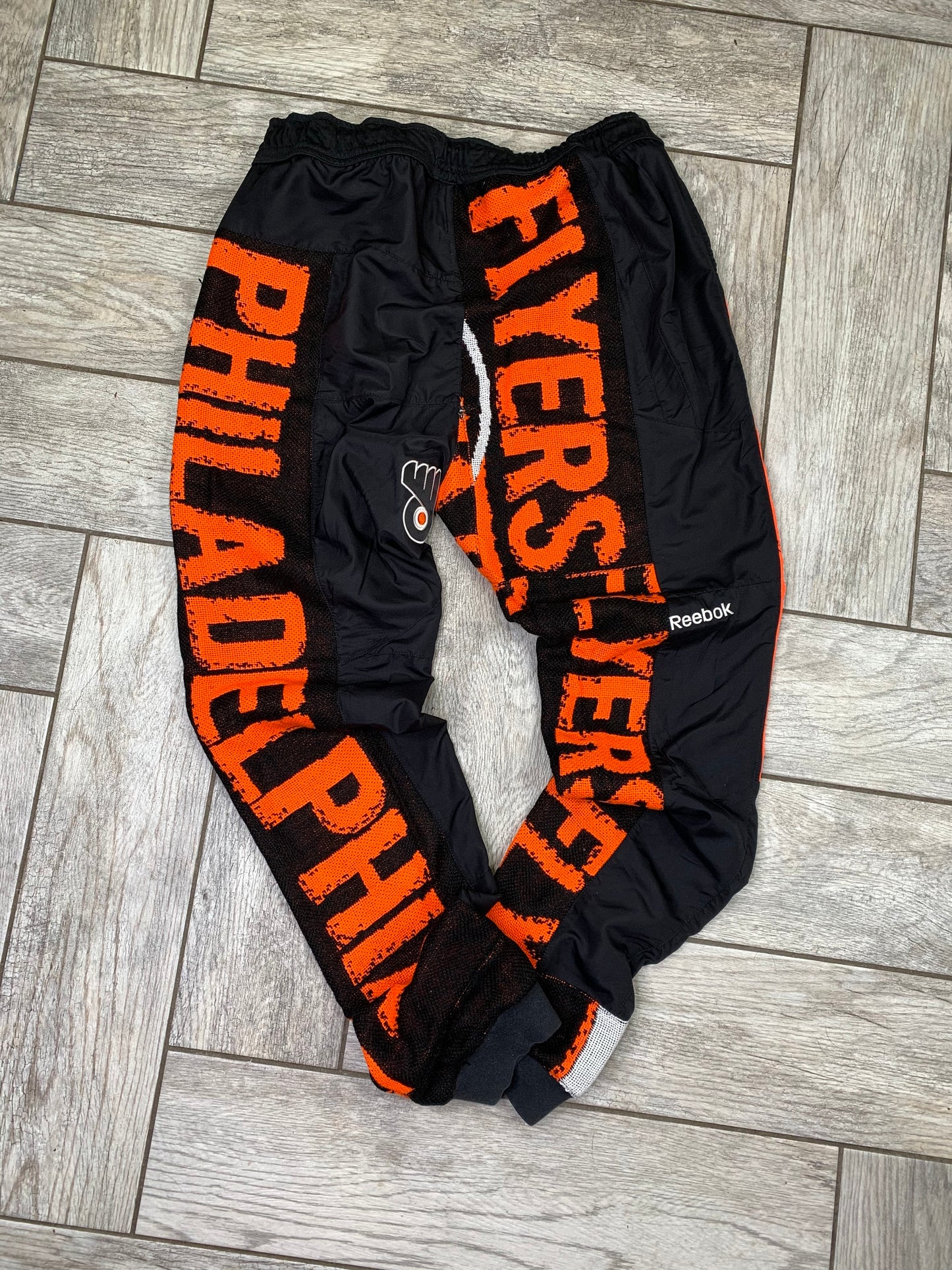 Tapestry Blanket Joggers