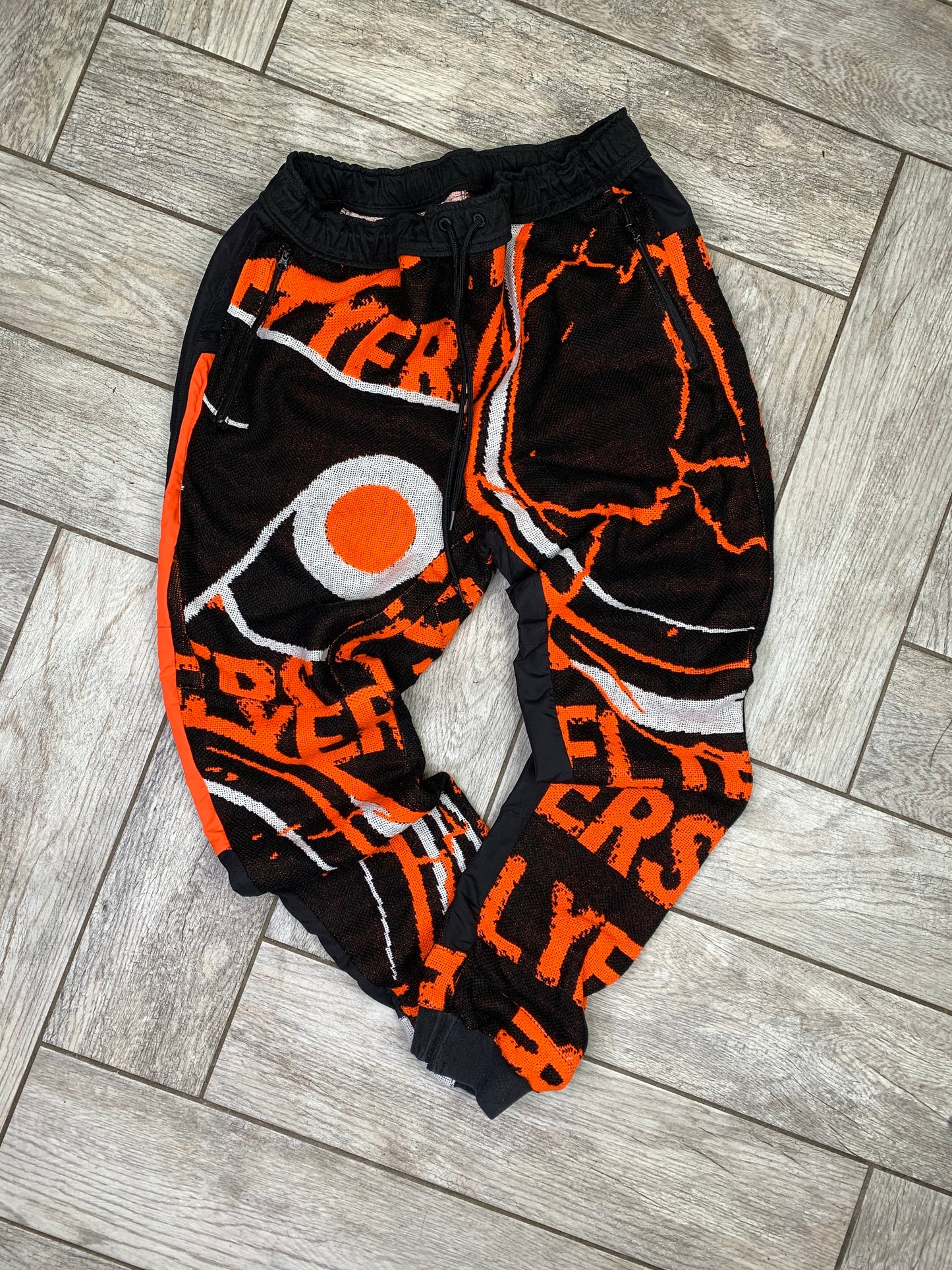 Tapestry Blanket Joggers