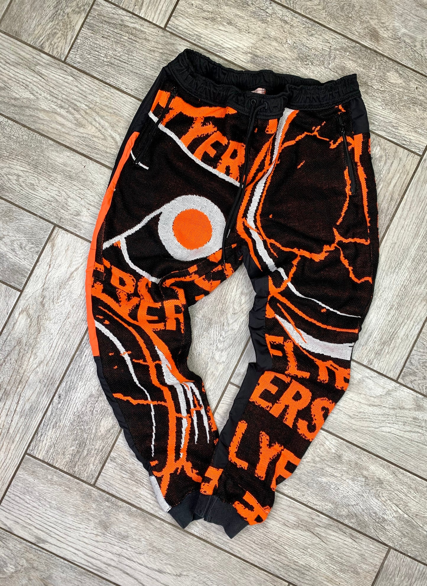 Tapestry Blanket Joggers