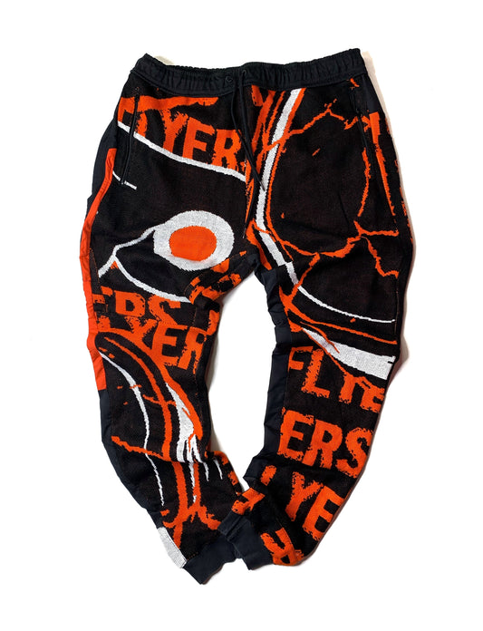 Tapestry Blanket Joggers