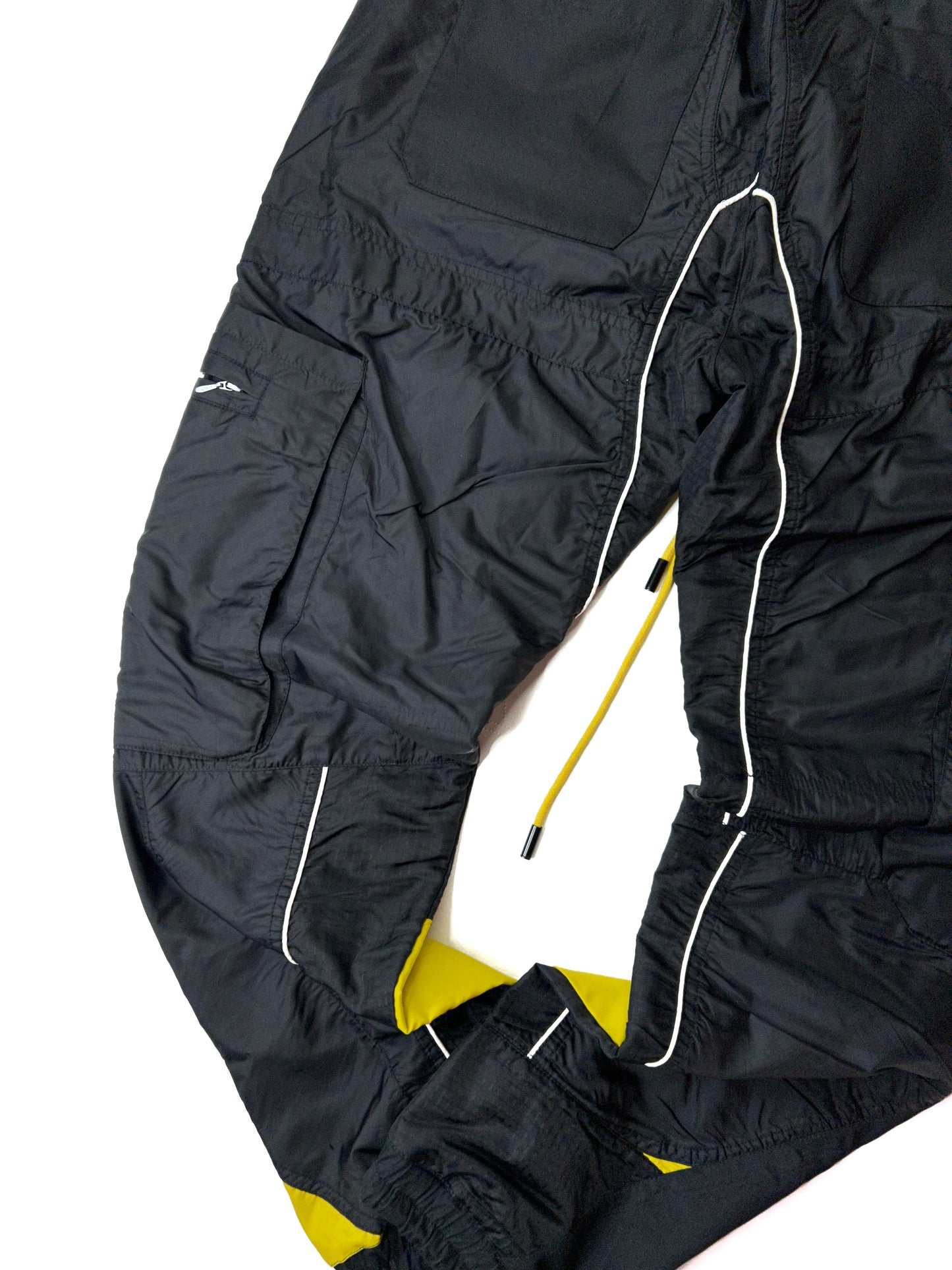 REWORKED NIKE JOGGERS